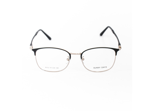 Оправа SUNNY DAYS (with clip) 8032