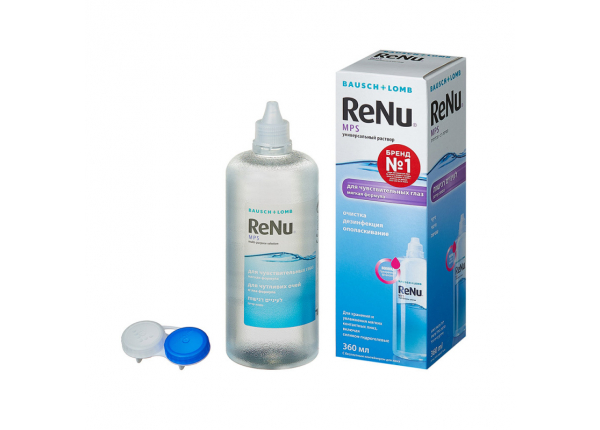 ReNu MPS