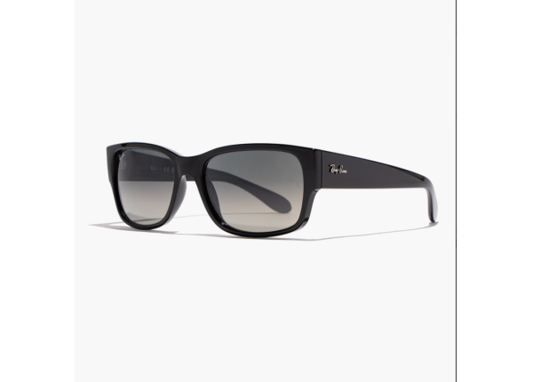 RAY BAN 0RB4388 601/71 58 Солнцезащитные очки