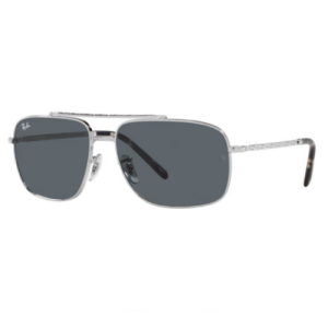 RAY BAN 0RB3796 003/R5 59 Солнцезащитные очки