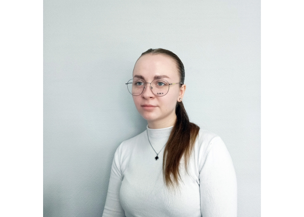 Оправа D.M.V. D31666