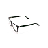 Оправа HACKETT 1386 001 SOLID BLACK, 53/20-145