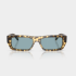 VOGUE 0VO5657SU 324180 53 Солнцезащитные очки
