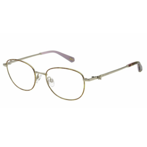 Оправа TED BAKER BRIA 2352 430 SHINY LIGHT GOLD