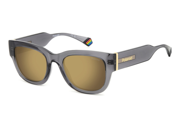 POLAROID 6213/S/X RIW 51 LM Солнцезащитные очки