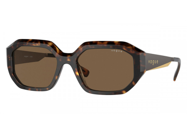 VOGUE 0VO5554S W65673 54 Солнцезащитные очки 