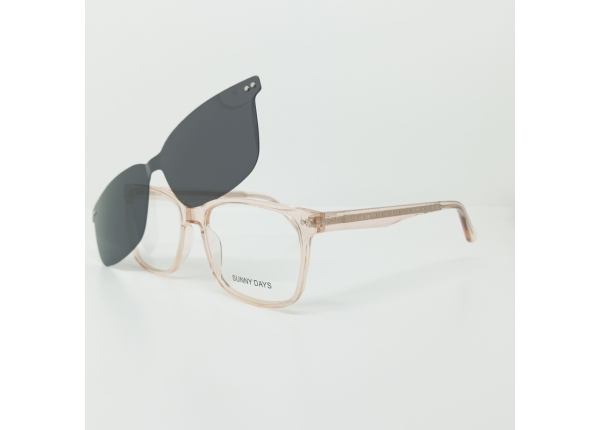 Оправа SUNNY DAYS (with clip) G5197