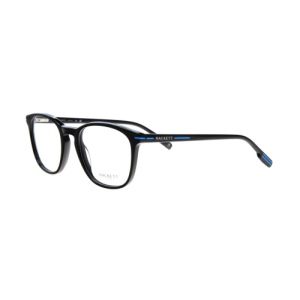 Оправа HACKETT LONDON HEK1330 001 SOLID BLACK 53/2