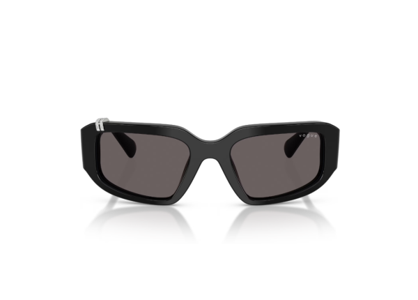 VOGUE 0VO5688SB W44/87 55 Солнцезащитные очки