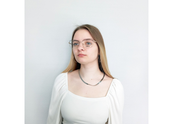 Оправа D.M.V. D31507