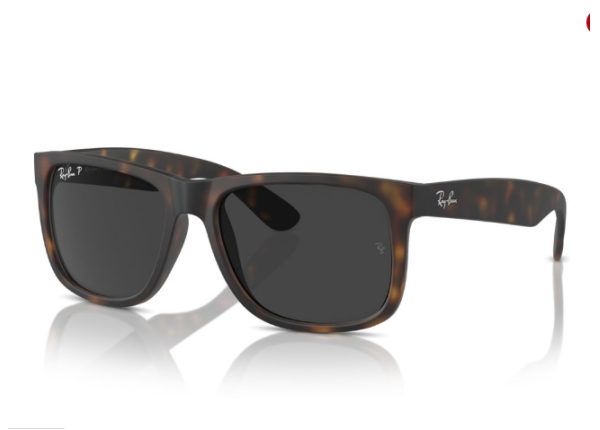 RAY BAN 0RB4165 865/87 55 Солнцезащитные очки