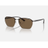 ARMANI 0AX2048S 608573 59 Солнцезащитные очки