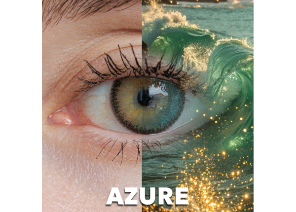 WDL COLOR MONTHLY AZURE