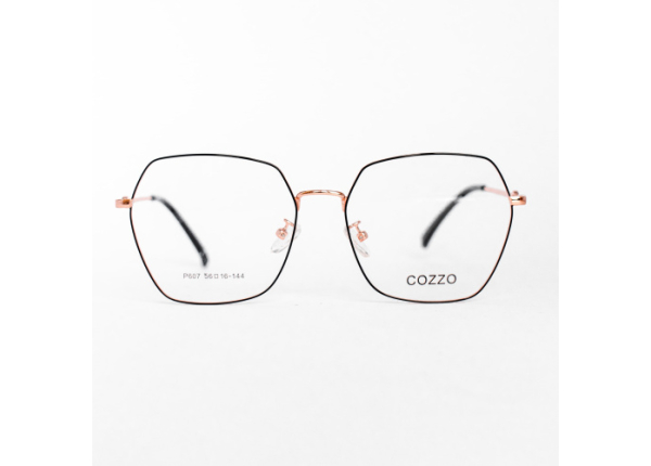 Оправа COZZO P607