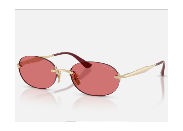 VOGUE 0VO4342S 848/75 55 Солнцезащитные очки