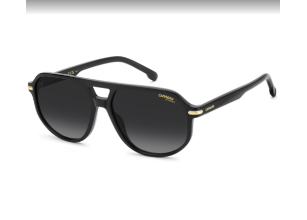 N CARRERA 375/S 807 9O CARRERA Солнцезащитные очки