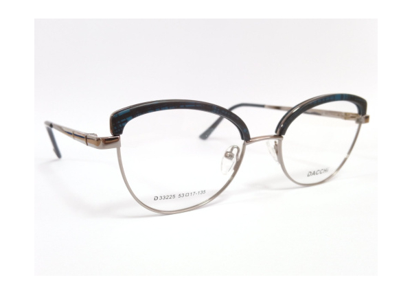 Оправа DACCHI D33225