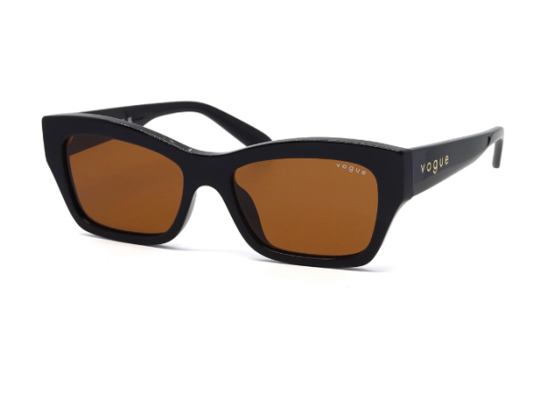 VOGUE 0VO5657SU W65673 53 Солнцезащитные очки