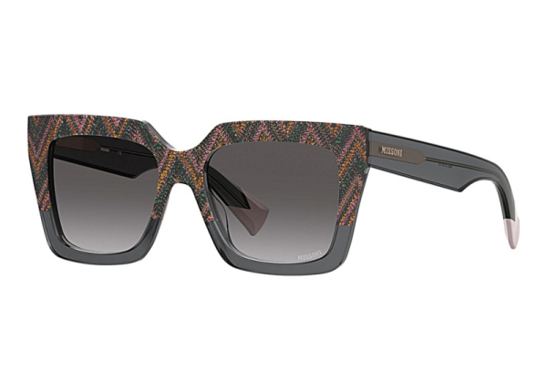 MISSONI MIS 0147/S RGK 55 9O Солнцезащитные очки