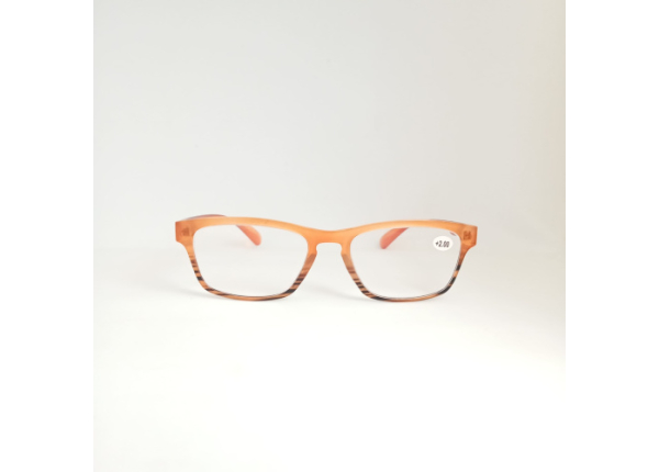 Готовые очки Read WDL p322