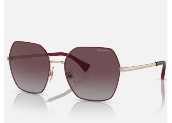 RALPH 0RA4138 911662 Солнцезащитные очки