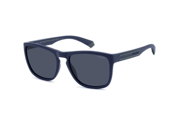 POLAROID 2161/S RCT 57 C3 Солнцезащитные очки