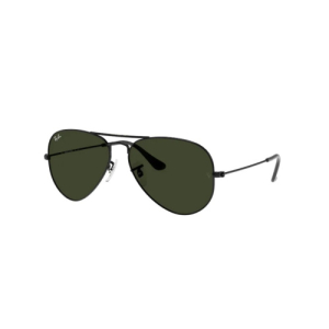 RAY BAN солнцезащитные очки 0RB3025 L2823  58