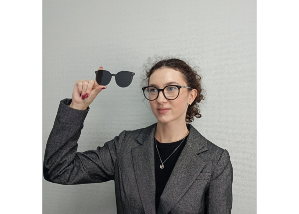 Оправа SUNNY DAYS (with clip) G5168