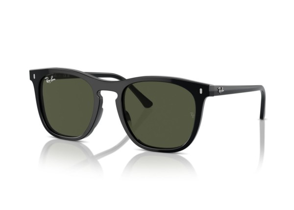 RAY BAN 0RB2210 901/31 53  Солнцезащитные очки