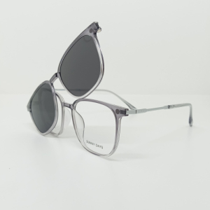 Оправа SUNNY DAYS (with clip) 2246