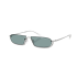 ARMANI 0AX2058S 60209C 58 Солнцезащитные очки