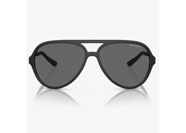 ARMANI 0AX4133S 807887 60 Солнцезащитные очки