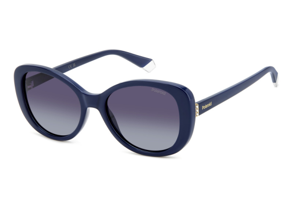 POLAROID 4154/S/X PJP 55 WJ Солнцезащитные очки