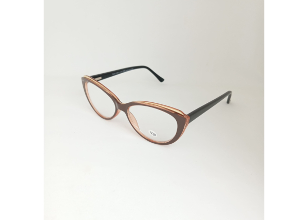 Готовые очки Read WDL p716