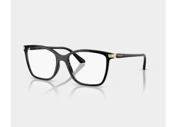 Оправа VOGUE 0VO5654 W44 53