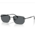 RAY BAN 0RB3768 002/81 56 Солнцезащитные очки