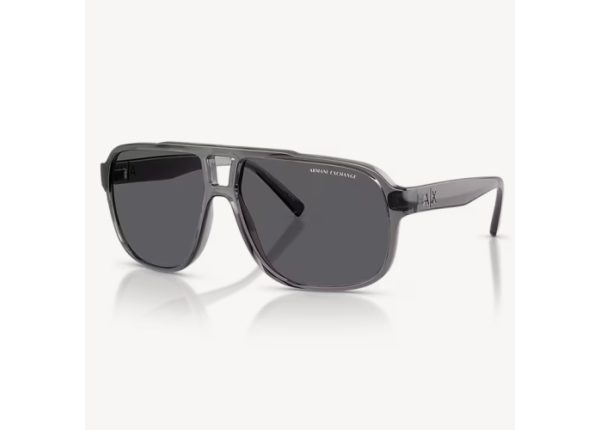 ARMANI EXCHANGE 0AX4104S Солнцезащитные очки