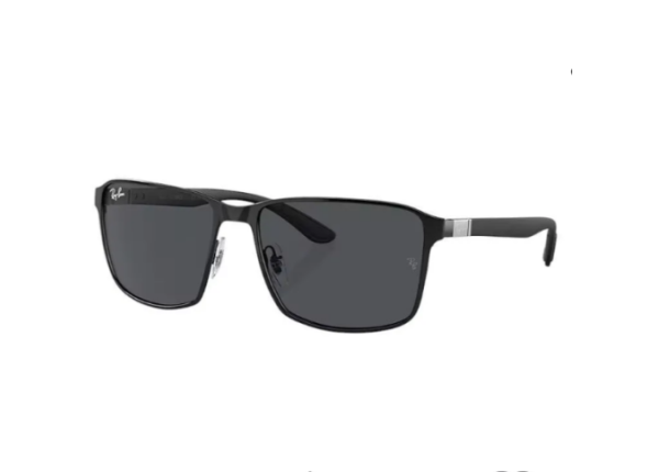 RAY BAN 0RB3721 186/87 59 Солнцезащитные очки 
