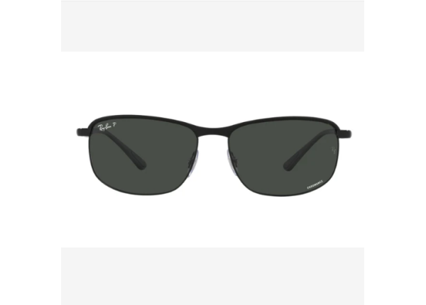 RAY BAN 0RB3671CH 186/K8 60 Солнцезащитные очки