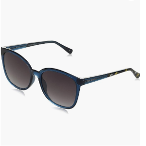 TED BAKER AMA 1580 001 Солнцезащитные очки