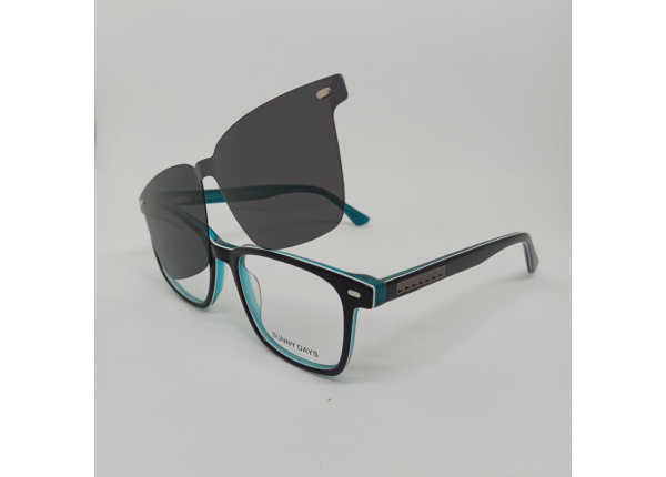 Оправа SUNNY DAYS (with clip) G5903