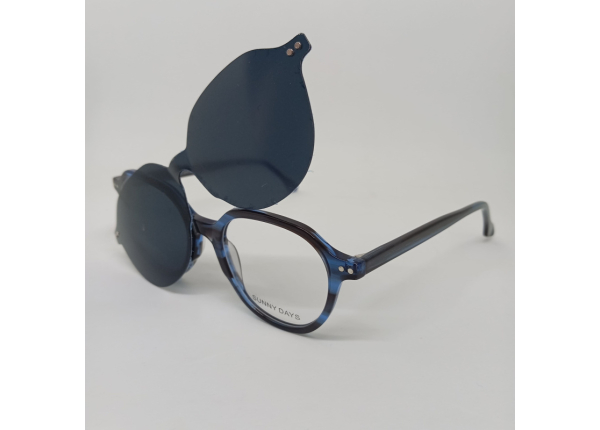 Оправа SUNNY DAYS (with clip) F3015