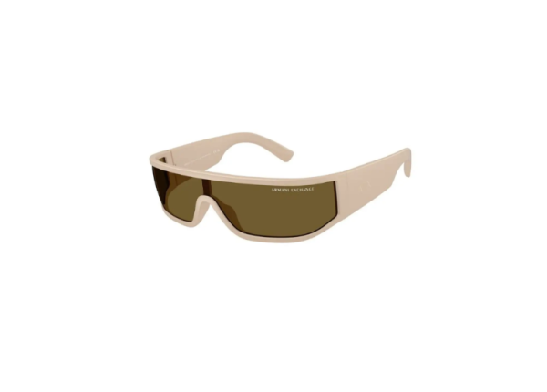 ARMANI 0AX4153SU 836173 40 Солнцезащитные очки
