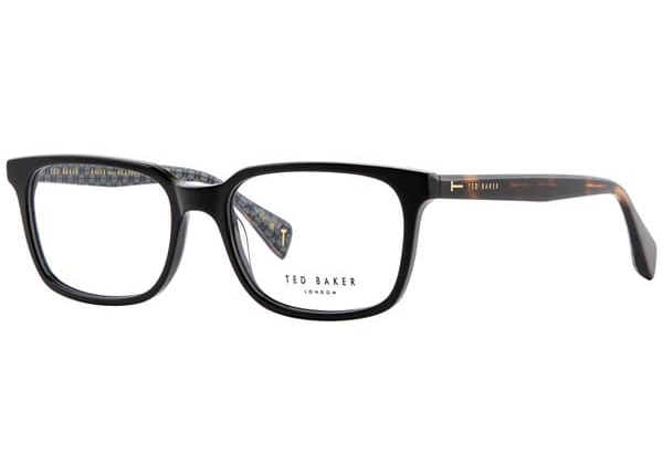 Оправа TED BAKER JOEL 8315 001 GLOSS SOLID BLACK