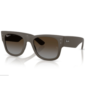 RAY BAN 0RB4840S 6124T5 52 Солнцезащитные очки