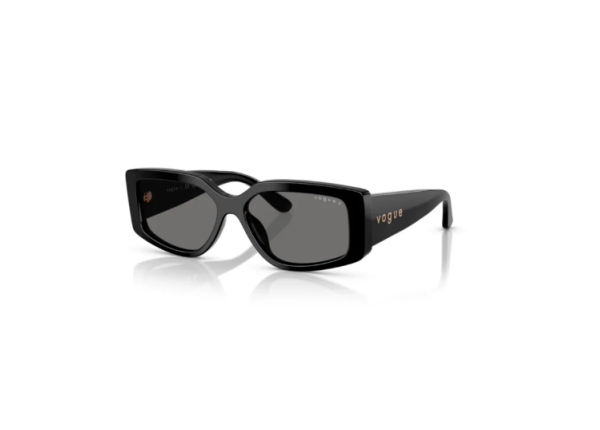 VOGUE 0VO5642SU W44/81 55 Солнцезащитные очки 