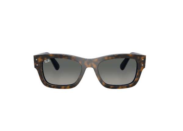 RAY BAN 0RB7683S 140171 55 Солнцезащитные очки