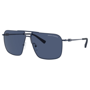 ARMANI 0AX2050S 609980 60 Солнцезащитные очки