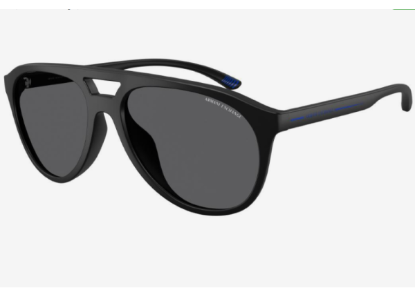 ARMANI 0AX4156SU 8078T3 59 Солнцезащитные очки