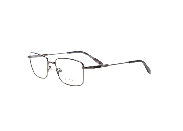 Оправа HACKETT 1391 900 DARK GUN 55/19-145